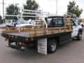 2006 Silverado 3500 Regular Cab Chassis Stake Truck #5