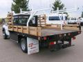 2006 Silverado 3500 Regular Cab Chassis Stake Truck #6
