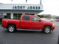 2008 Silverado 1500 LTZ Crew Cab 4x4 #1