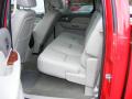 2008 Silverado 1500 LTZ Crew Cab 4x4 #2