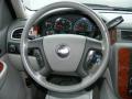 2008 Silverado 1500 LTZ Crew Cab 4x4 #4
