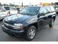 2007 TrailBlazer LS #1 2007 TrailBlazer LS #1