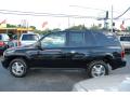 2007 TrailBlazer LS #4 2007 TrailBlazer LS #4