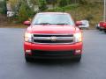 2008 Silverado 1500 LTZ Crew Cab 4x4 #11