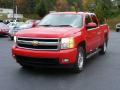 2008 Silverado 1500 LTZ Crew Cab 4x4 #12