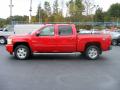 2008 Silverado 1500 LTZ Crew Cab 4x4 #13