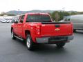 2008 Silverado 1500 LTZ Crew Cab 4x4 #14
