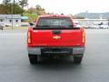 2008 Silverado 1500 LTZ Crew Cab 4x4 #15