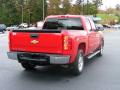 2008 Silverado 1500 LTZ Crew Cab 4x4 #16