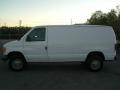 2003 E Series Van E350 Super Duty Commercial #1