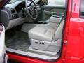 2008 Silverado 1500 LTZ Crew Cab 4x4 #17