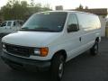 2003 E Series Van E350 Super Duty Commercial #2