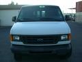2003 E Series Van E350 Super Duty Commercial #3