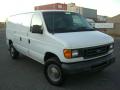 2003 E Series Van E350 Super Duty Commercial #4