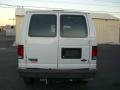 2003 E Series Van E350 Super Duty Commercial #7