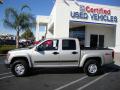 2008 Colorado LT Z71 Crew Cab 4x4 #2 2008 Colorado LT Z71 Crew Cab 4x4 #2