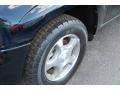 2007 TrailBlazer LS #23 2007 TrailBlazer LS #23