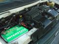 2003 E Series Van E350 Super Duty Commercial #31