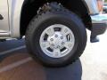 2008 Colorado LT Z71 Crew Cab 4x4 #13 2008 Colorado LT Z71 Crew Cab 4x4 #13