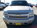 2007 Suburban 1500 LTZ #1