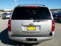 2007 Suburban 1500 LTZ #8