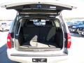 2007 Suburban 1500 LTZ #9