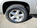 2007 Suburban 1500 LTZ #11