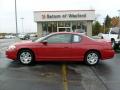 2007 Monte Carlo LT #1 2007 Monte Carlo LT #1