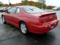 2007 Monte Carlo LT #2 2007 Monte Carlo LT #2