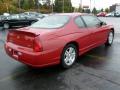 2007 Monte Carlo LT #4 2007 Monte Carlo LT #4