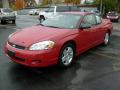 2007 Monte Carlo LT #8 2007 Monte Carlo LT #8