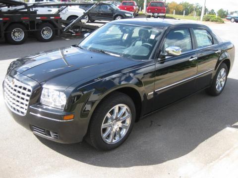 Brilliant Black Crystal Pearl Chrysler 300 Touring. Click to enlarge. Brilliant Black Crystal Pearl Chrysler 300 Touring. Click to enlarge.