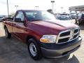 2010 Ram 1500 ST Regular Cab #7