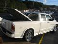 2005 Ram 1500 Laramie Quad Cab #2