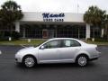2009 Jetta S Sedan #1
