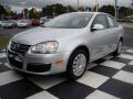 2009 Jetta S Sedan #2