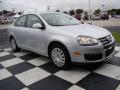 2009 Jetta S Sedan #4