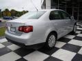 2009 Jetta S Sedan #6