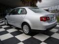 2009 Jetta S Sedan #8