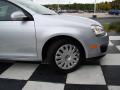2009 Jetta S Sedan #21
