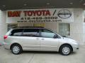 2009 Sienna LE #1