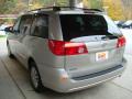 2009 Sienna LE #4