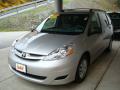 2009 Sienna LE #5