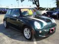 2005 Cooper S Hardtop #1