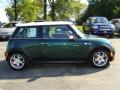 2005 Cooper S Hardtop #2