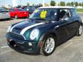2005 Cooper S Hardtop #3