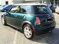 2005 Cooper S Hardtop #8