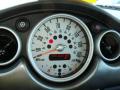 2005 Cooper S Hardtop #10