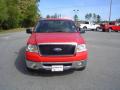 2007 F150 XLT Regular Cab #2