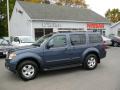 2006 Pathfinder SE 4x4 #1